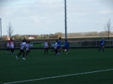 V.S.D. Selectie Onder 13 – De Jonge Spartaan JO13-1 (oefen) (34/87)